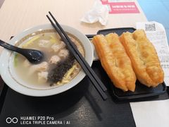 -永和大王(杨高中路店)