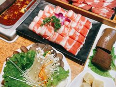 -草原塞蛮羊火锅城(港湾店)