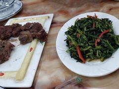 -苏莱特色牛骨滩羊手抓馆(长城东街总店)