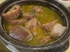 -吉莲利苑海鲜酒家(珠海拱北29年老字号店)