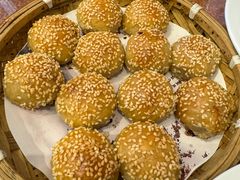 -唐山宴百姓府邸院落中餐