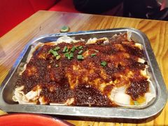 -兔槽江湖菜·重庆璧山兔(水围店)