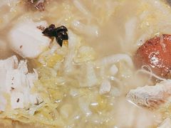 -人民公社大食堂(顺义总店)