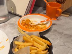 -必胜客(嘉兴八佰伴店)
