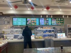 -护国寺小吃(左家庄店)