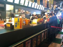 -幸运小丑汉堡(Bay Area本店)