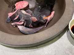 -鲜潭蒸汽石锅鱼(五道口购物中心店)