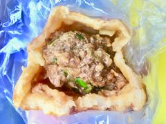 门钉肉饼-宝瑞门钉肉饼店