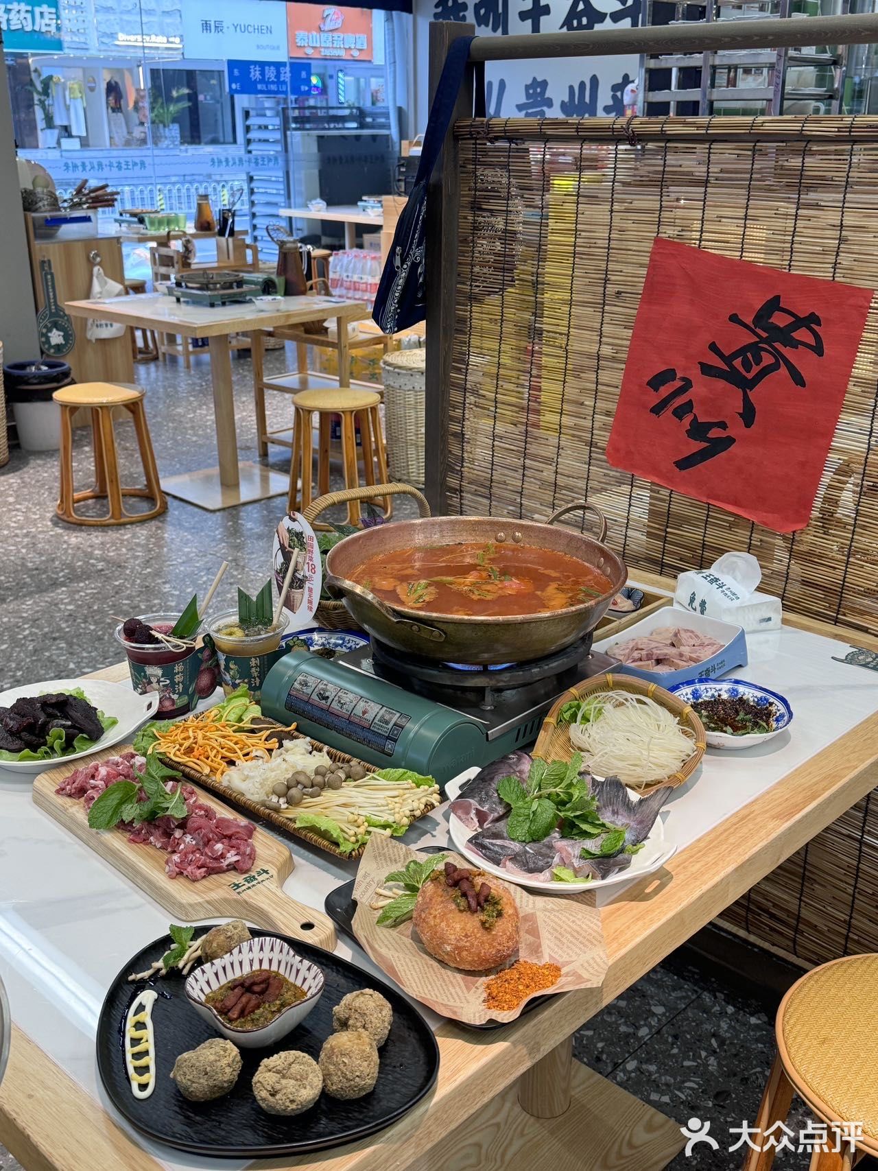 必须@好闺闺请你吃！好拍又好吃😋