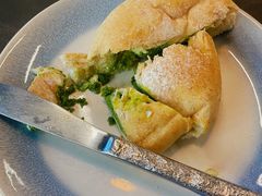 -ommo cafe(半岛城邦店)
