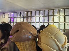 -Dooley's Premium Ice Cream