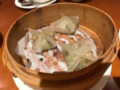 -杭州JW万豪酒店-万豪中餐厅