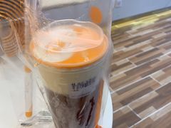 -CoCo都可(火车站东广场店)