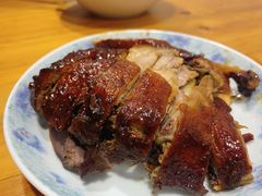 卤鸭-小狗面馆(复兴店)