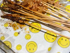 -新疆烧烤王(广灵店)