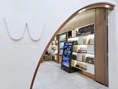 -W Fitness 威尔仕健身(北京英皇集团中心店)
