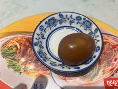 -陳香貴·兰州牛肉面(乐峰广场店)