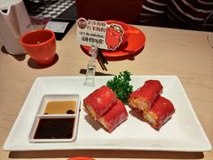 -避风塘(宝山万达店)