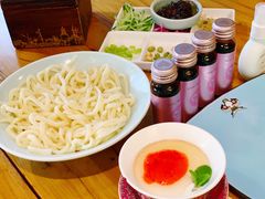 -局气 烤鸭·北京菜(光华路店)