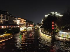 -东水关遗址公园