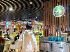 -美森西餐厅(曙光大道店)