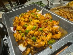 -肖记公安牛肉鱼杂馆·省级非物质文化遗产(崇仁路江滩直营店)