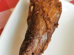 烧羊棒-西贝莜面村(城西银泰店)