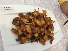 -楼兰印象(朝外店)