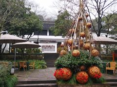 -法云安缦酒店