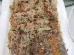 -清真悦宾楼食府(海湖店)