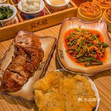 广州新店‼️非遗乐山跷脚牛肉人均50赶紧冲