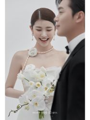 -杭州金夫人婚纱摄影(富阳私享店)