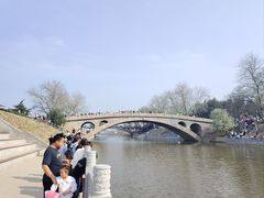 -赵州桥景区