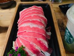 凑凑肥牛-湊湊火锅·茶憩(杭州湖滨银泰in77店)