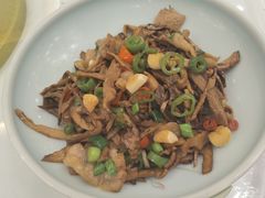 -围龙屋客家食府(福田店)