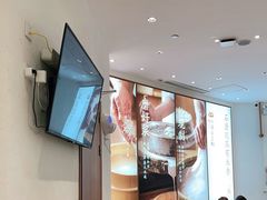 大堂-小满手工粉(杭州滨江龙湖店)