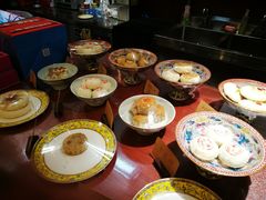 -富华斋饽饽铺·宫廷糕点·伴手礼(护国新天地店)