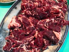 肥牛-牛一煲美食(江高店)