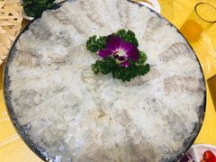 -官塘陈记鱼生·潮汕砂锅粥·牛肉火锅(潮枫路总店)