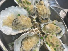 -飞尝蚝·顺德菜·鱼生(顺德总店)