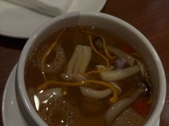 -建滔诺富特酒店-悦餐厅