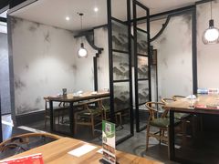 -五谷芳乳鸽王（大梅沙总店C区）(网红打卡店)