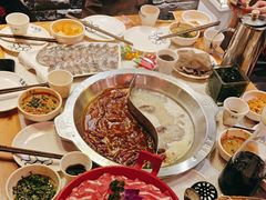 -大龙燚火锅