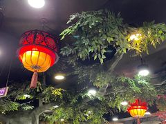 大堂-活鱼馆(宜兴埠店)