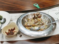 -和源祥·日照菜扛把子(万平口一店)