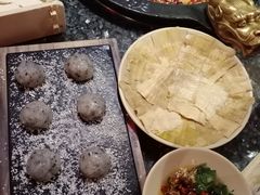 -蜀大侠火锅(森兰花园城店)