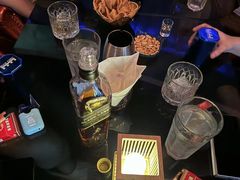 -Masa玛莎酒吧(江南西店)