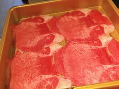 牛舌-温禾牛·和牛寿喜烧自助火锅(恒基名人店)