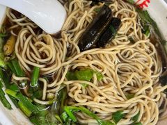 长鱼牛肉面-老赵面店(大西路店)