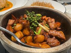 -狮王府淮扬菜(万象城店)